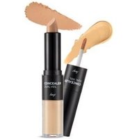 THE FACE SHOP - fmgt Concealer Dual Veil EX - Concealerstift von THE FACE SHOP