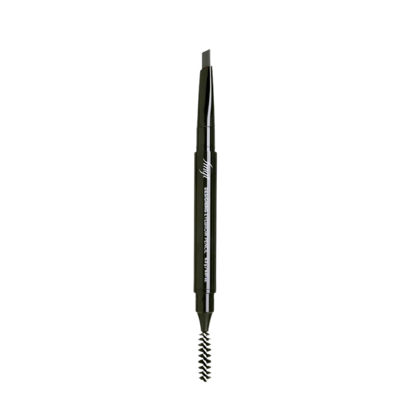 THE FACE SHOP - fmgt Designing Eyebrow Pencil - 0.3g - 06 Dark Gray von THE FACE SHOP