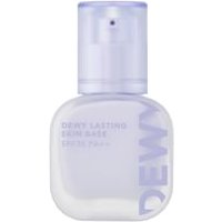 THE FACE SHOP - fmgt Dewy Lasting Skin Base - 3 Colors #02 Purple von THE FACE SHOP