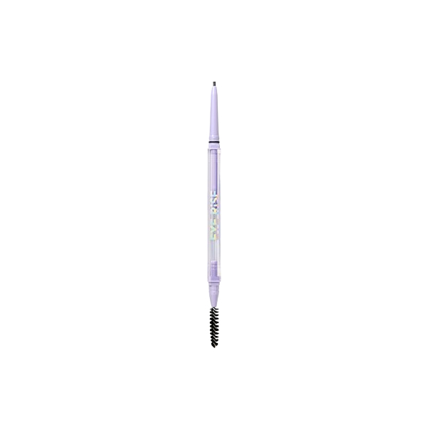 THE FACE SHOP - fmgt Eye Rise Slim Brow - 0.06g - 02 Cool Gray von THE FACE SHOP