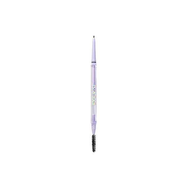 THE FACE SHOP - fmgt Eye Rise Slim Brow - 0.06g - 03 Ash Brown von THE FACE SHOP