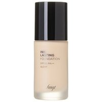 THE FACE SHOP - fmgt Ink Lasting Foundation Glow LSF30 PA++ - Flüssig-Foundation von THE FACE SHOP