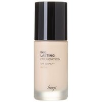 THE FACE SHOP - fmgt Ink Lasting Foundation Glow LSF30 PA++ - Flüssig-Foundation von THE FACE SHOP