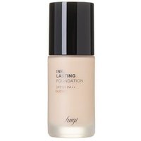 THE FACE SHOP - fmgt Ink Lasting Foundation Glow LSF30 PA++ - Flüssig-Foundation von THE FACE SHOP