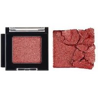 THE FACE SHOP - fmgt Mono Cube Eyeshadow Glitter - 15 Colors #RD01 Chicago Red von THE FACE SHOP