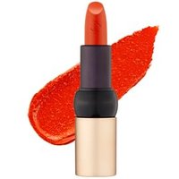 THE FACE SHOP - fmgt New Bold Sheer Glow Lipstick - 19 Colors #11 Popsicle Orange von THE FACE SHOP