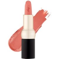 THE FACE SHOP - fmgt New Bold Velvet Lipstick - 11 Colors #04 Nudy Apricot von THE FACE SHOP