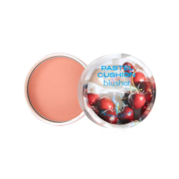 THE FACE SHOP - fmgt Pastel Cushion Blusher ACID Edition - 5g - 05 Twinkle Beige von THE FACE SHOP
