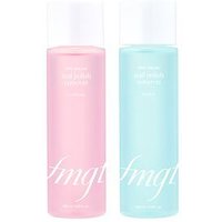 THE FACE SHOP - fmgt Pro Salon Nail Polish Remover - 2 Types #01 Strong von THE FACE SHOP