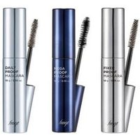 THE FACE SHOP - fmgt Proof Mascara - 3 Types #01 Daily von THE FACE SHOP