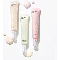 THE FACE SHOP - fmgt Skin Filter Base - 4 Colors #01 Water Sun von THE FACE SHOP