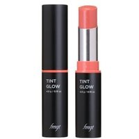 THE FACE SHOP - fmgt Tint Glow - Getönter Lippenbalsam von THE FACE SHOP