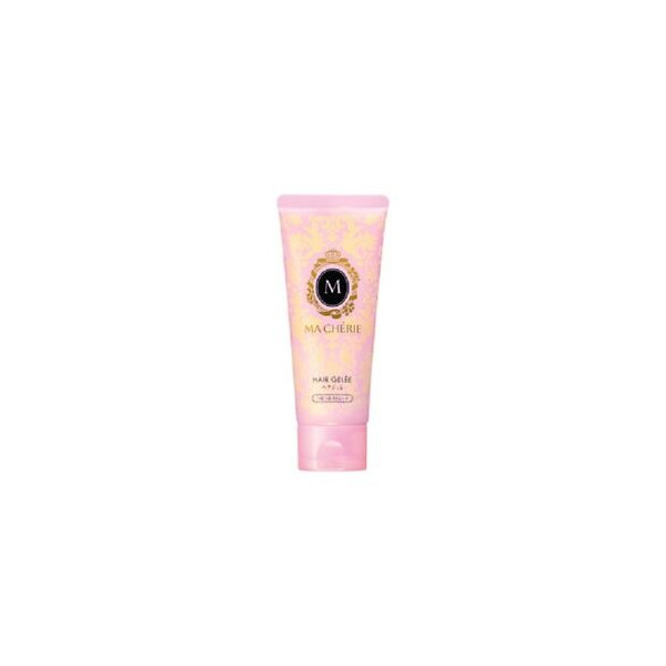 Shiseido - Ma Cherie Hair Gelee EX - 100g - Straight von Shiseido