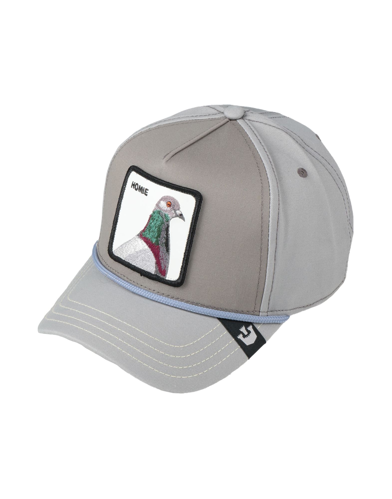 THE FARM by GOORIN BROS. Mützen & Hüte Herren Grau von THE FARM by GOORIN BROS.