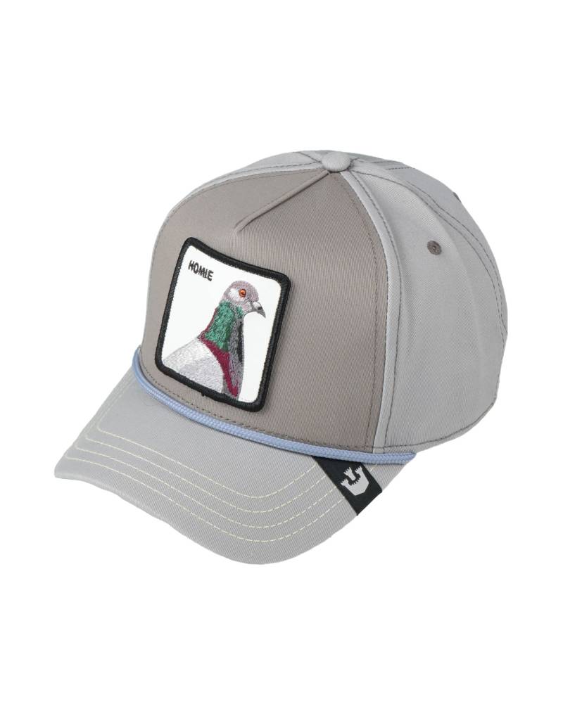 THE FARM by GOORIN BROS. Mützen & Hüte Herren Grau von THE FARM by GOORIN BROS.