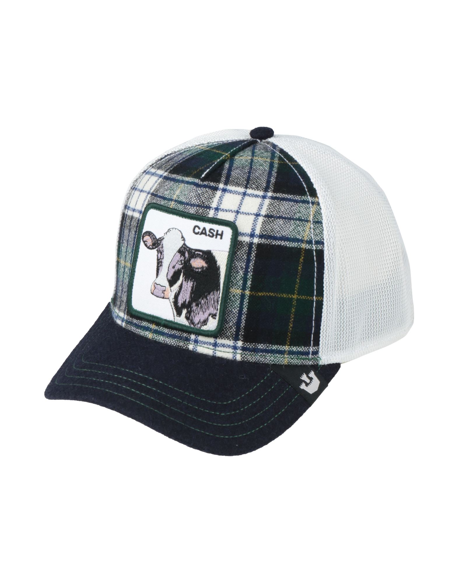 THE FARM by GOORIN BROS. Mützen & Hüte Herren Nachtblau von THE FARM by GOORIN BROS.