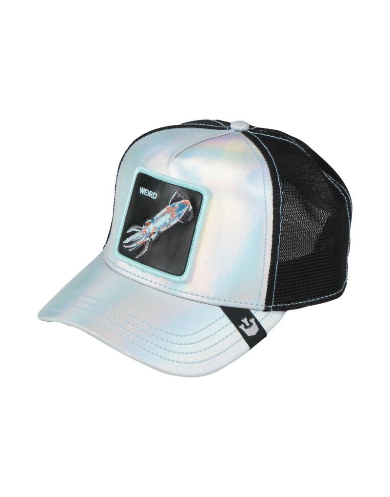 THE FARM by GOORIN BROS. Mützen & Hüte Herren Silber von THE FARM by GOORIN BROS.