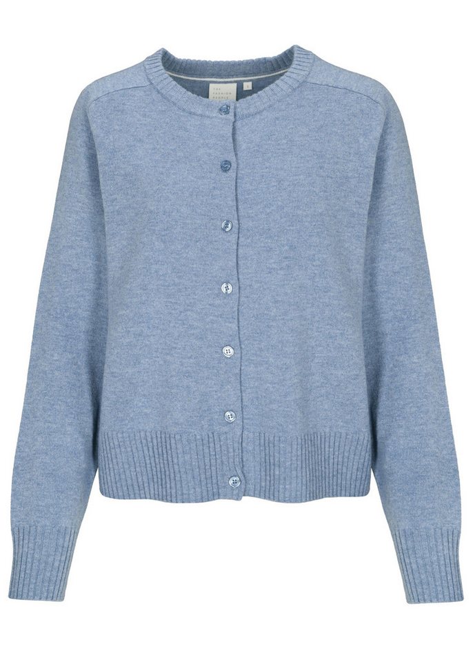 THE FASHION PEOPLE Cardigan THE FASHION PEOPLE Cardigan von THE FASHION PEOPLE