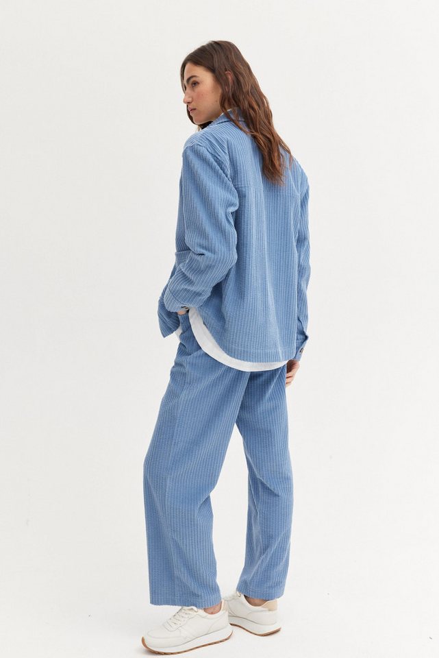 THE FASHION PEOPLE Cordjacke THE FASHION PEOPLE Cordjacke von THE FASHION PEOPLE