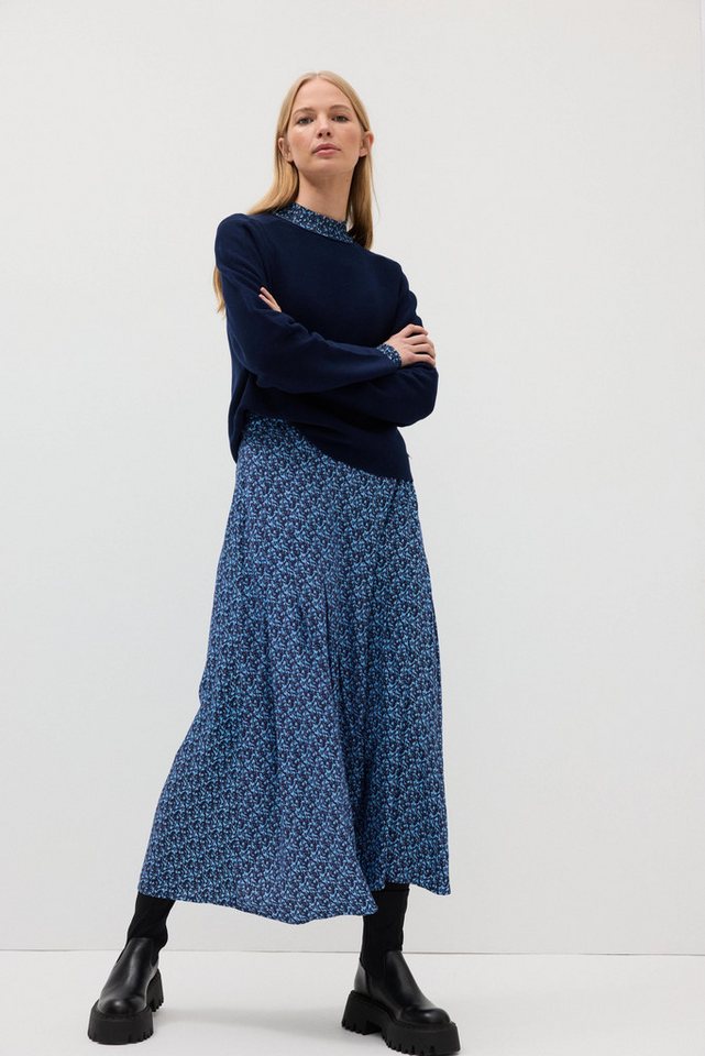 THE FASHION PEOPLE Maxirock von THE FASHION PEOPLE