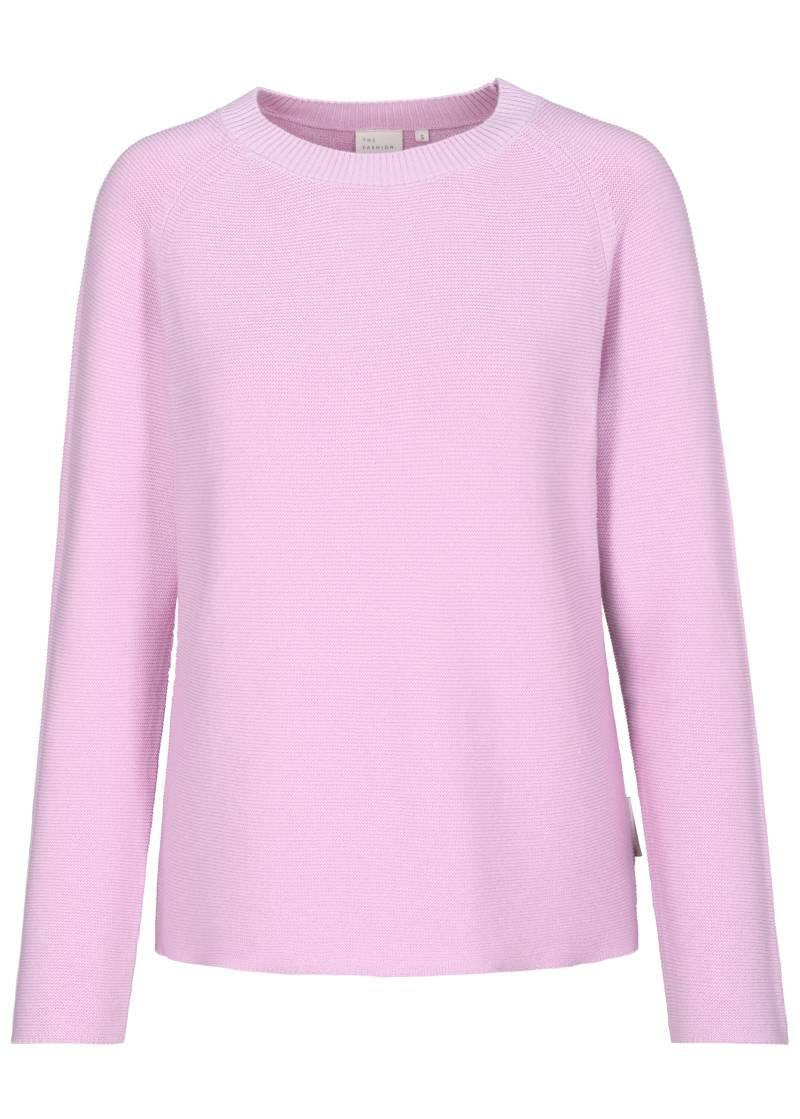 THE FASHION PEOPLE - NOS Pullover cherry blossom - Gr. - L von THE FASHION PEOPLE