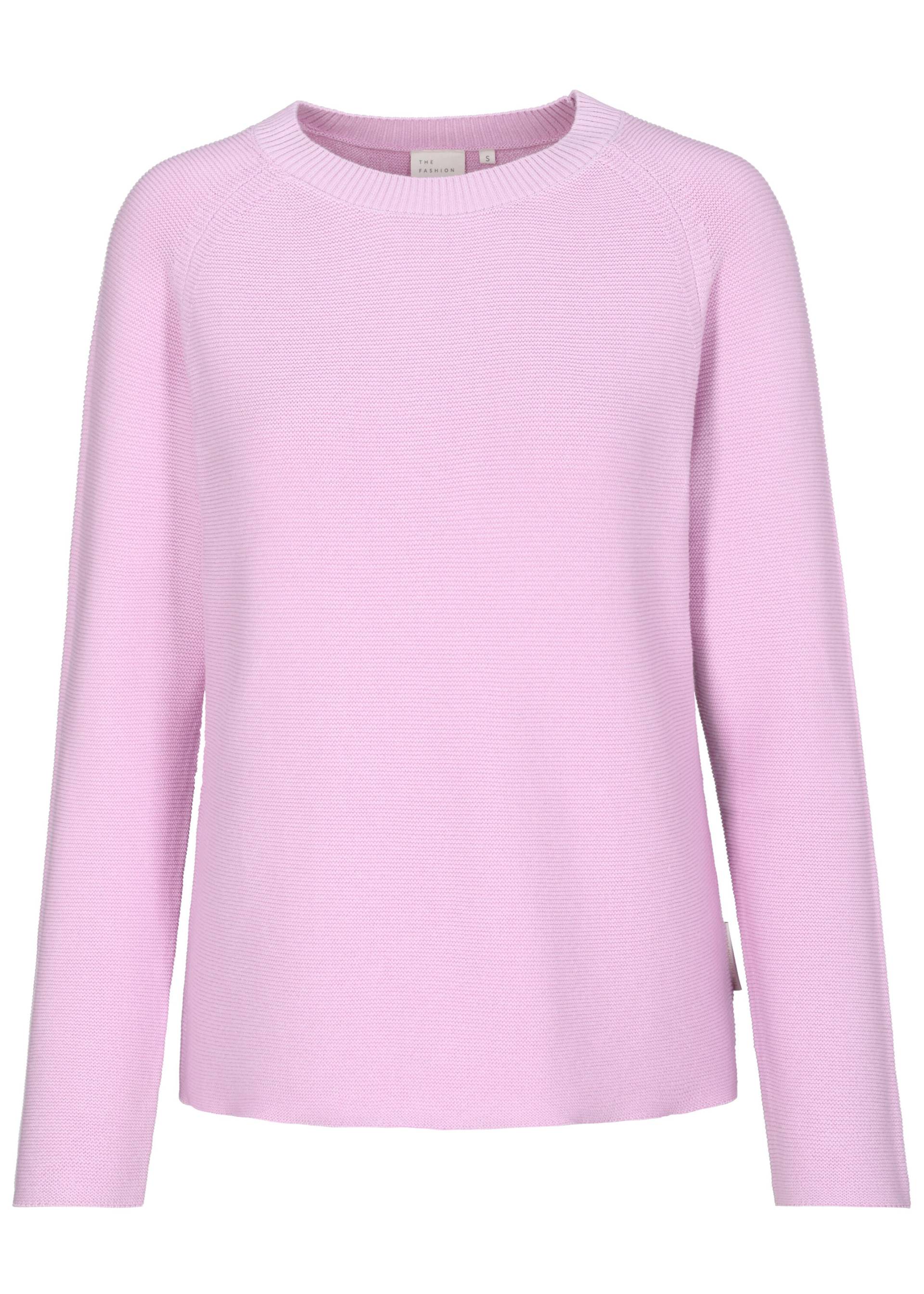 THE FASHION PEOPLE - NOS Pullover cherry blossom - Gr. - XL von THE FASHION PEOPLE