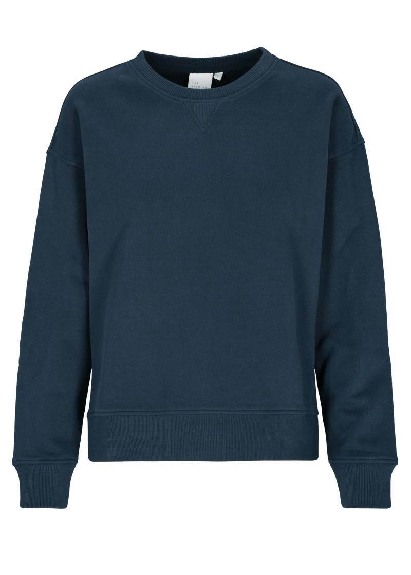 THE FASHION PEOPLE - NOS Sweatshirt 607 dark navy - Gr. - XL von THE FASHION PEOPLE