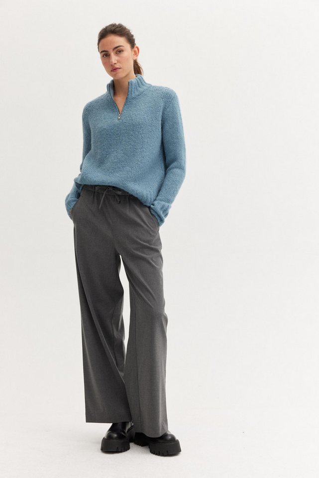 THE FASHION PEOPLE Stoffhose von THE FASHION PEOPLE