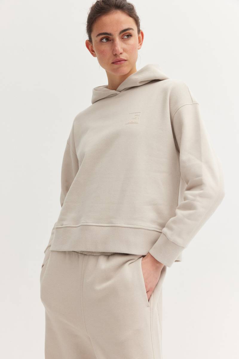 THE FASHION PEOPLE - Sweat Hoody - Gr. - L von THE FASHION PEOPLE