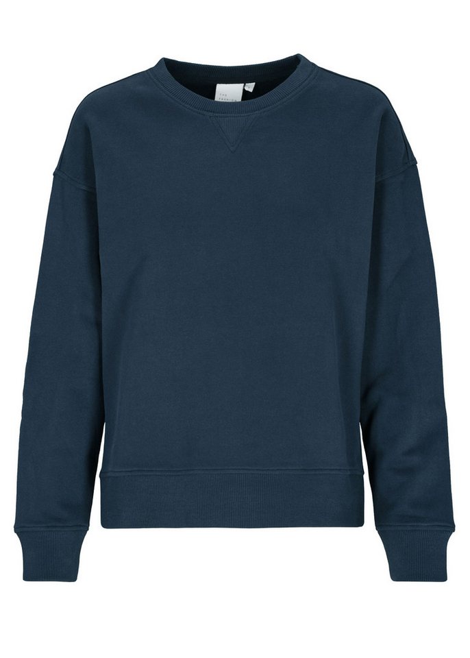 THE FASHION PEOPLE Sweater THE FASHION PEOPLE Sweater von THE FASHION PEOPLE
