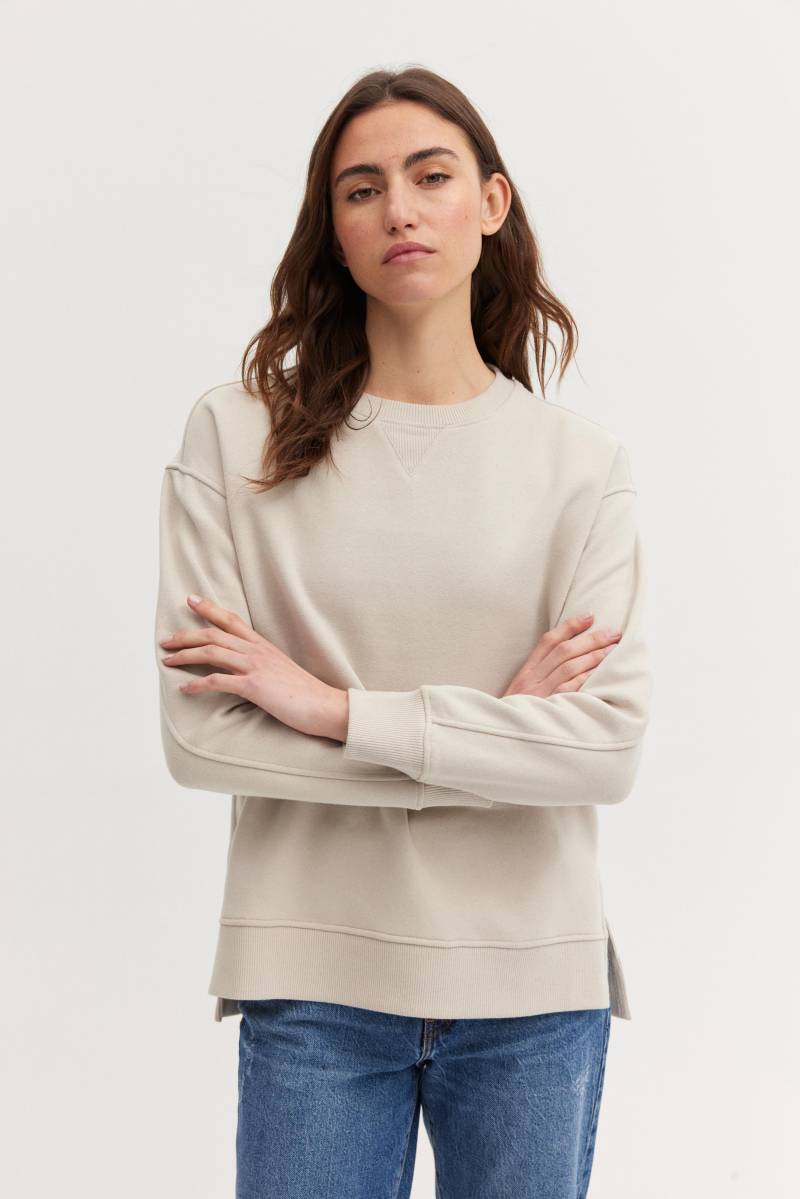 THE FASHION PEOPLE - Sweatshirt - Gr. - XS von THE FASHION PEOPLE