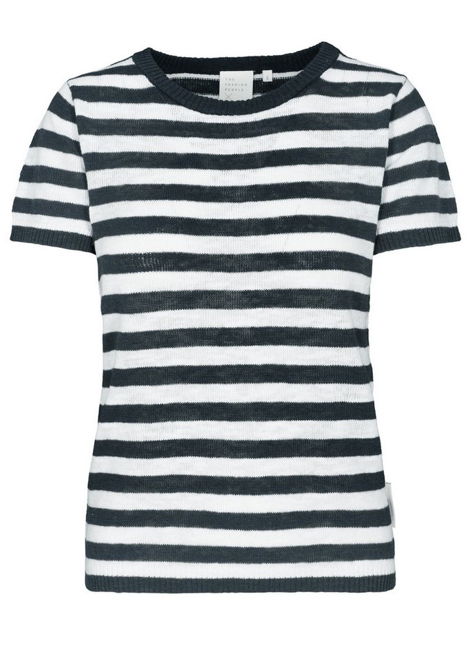THE FASHION PEOPLE T-Shirt THE FASHION PEOPLE T-Shirt von THE FASHION PEOPLE