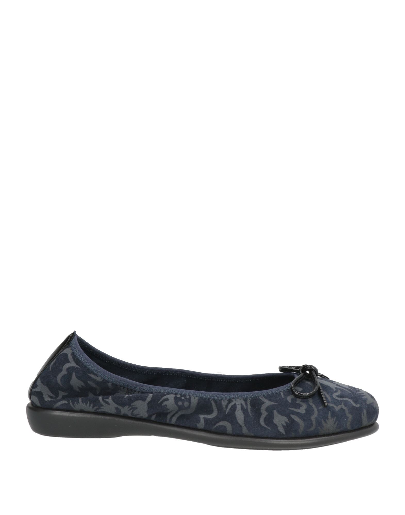 THE FLEXX Ballerina Damen Marineblau von THE FLEXX