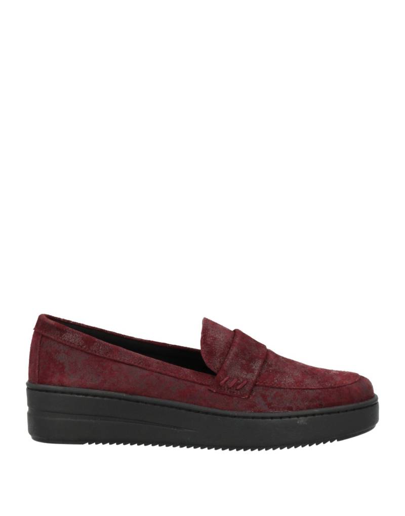 THE FLEXX Mokassin Damen Bordeaux von THE FLEXX