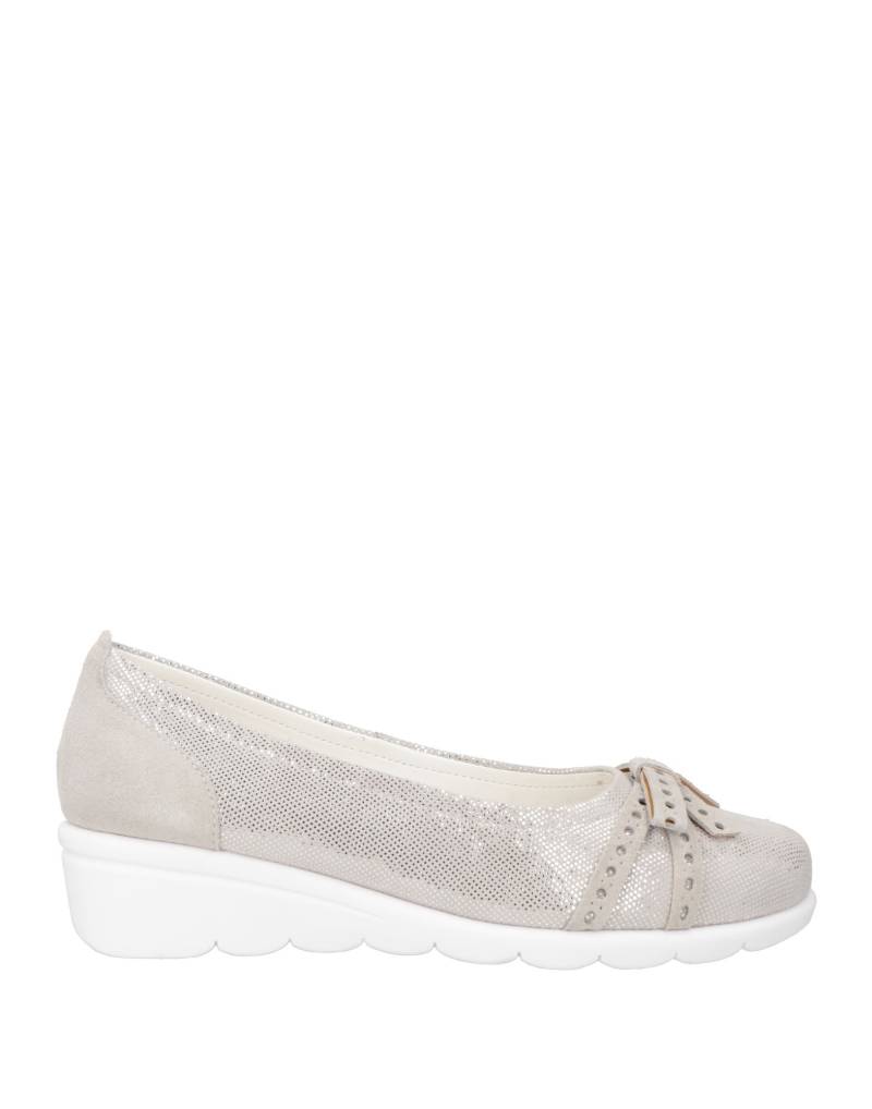 THE FLEXX Pumps Damen Grau von THE FLEXX