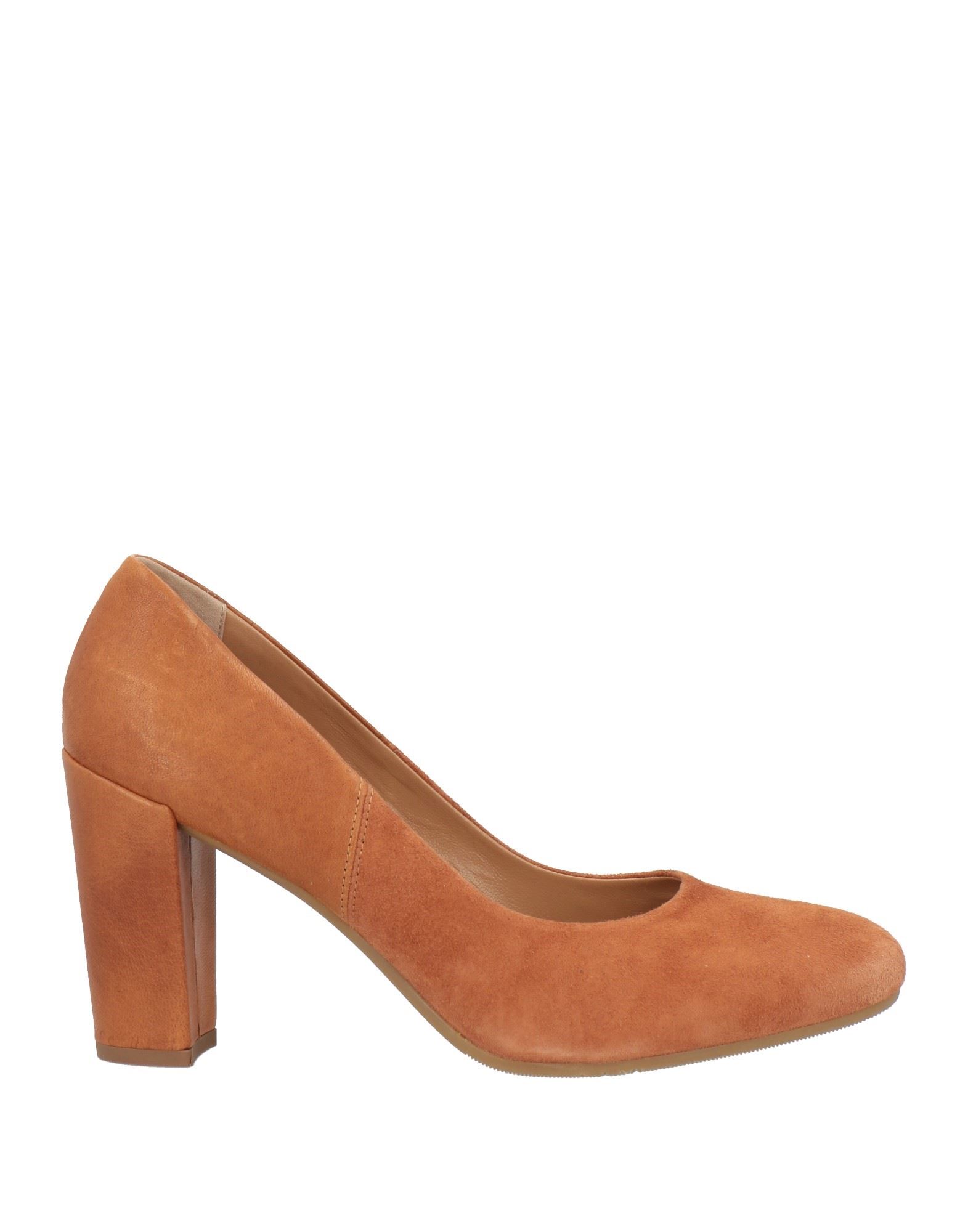 THE FLEXX Pumps Damen Kamel von THE FLEXX