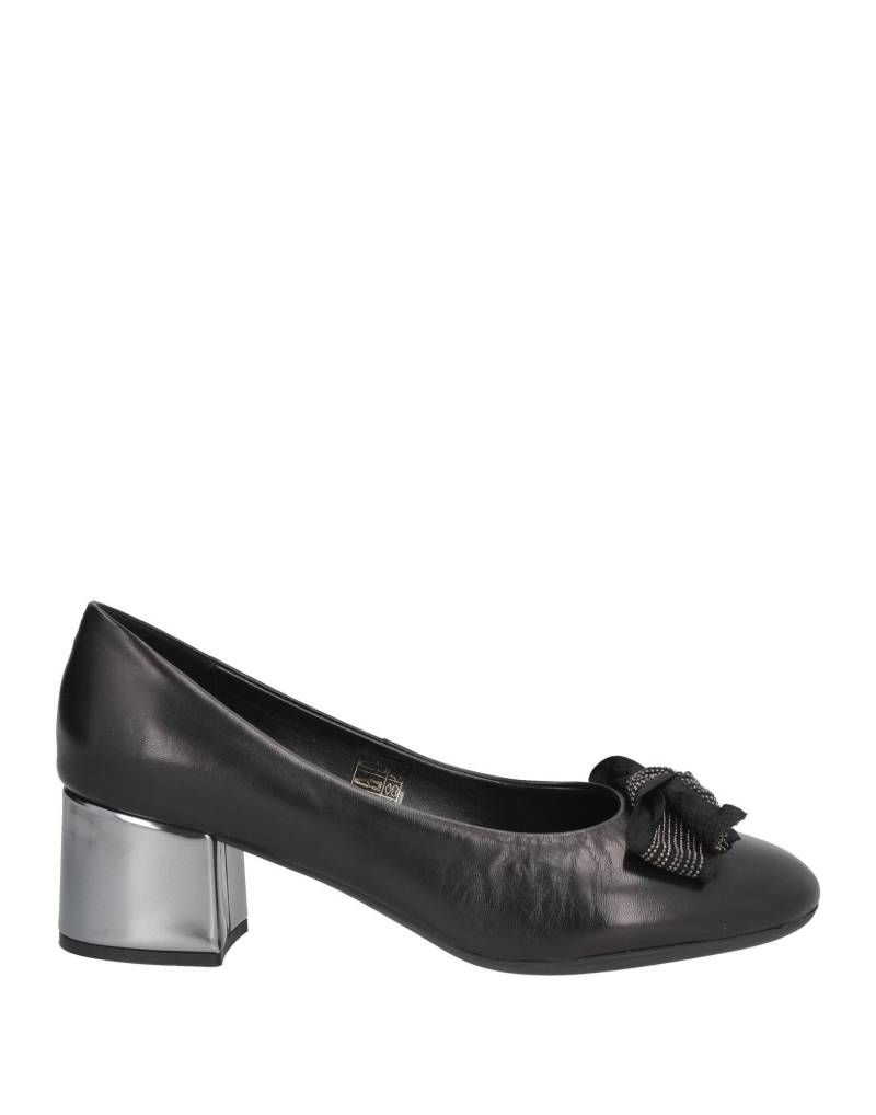 THE FLEXX Pumps Damen Schwarz von THE FLEXX