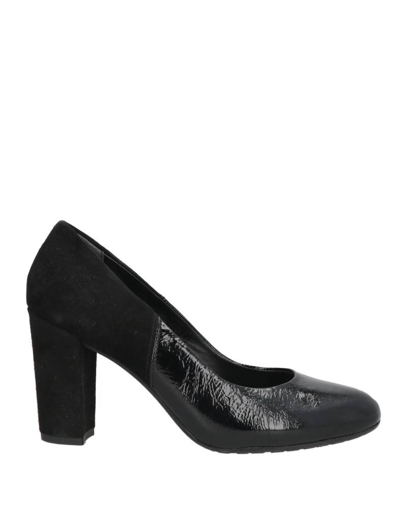 THE FLEXX Pumps Damen Schwarz von THE FLEXX