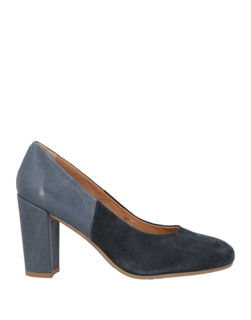 THE FLEXX Pumps Damen Taubenblau von THE FLEXX