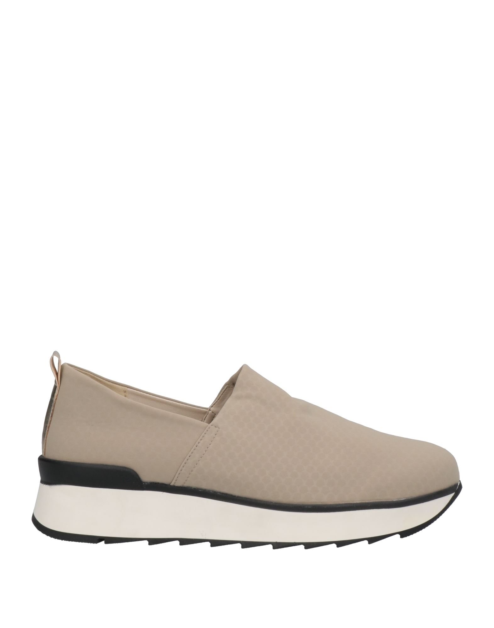 THE FLEXX Sneakers Damen Beige von THE FLEXX