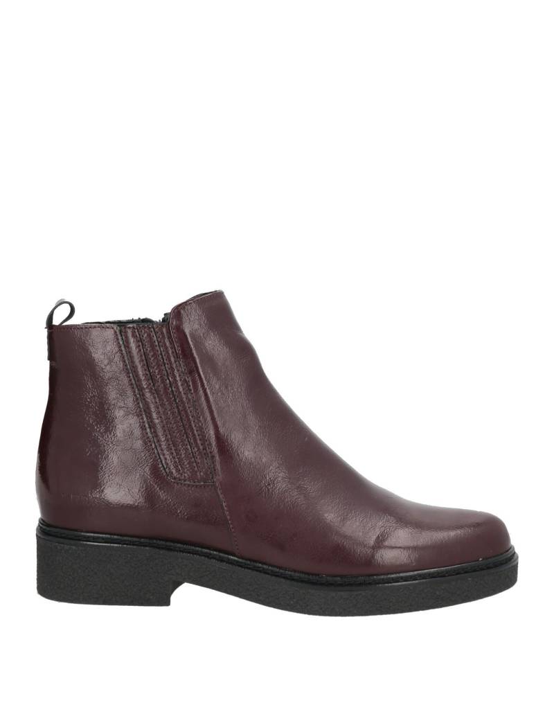 THE FLEXX Stiefelette Damen Bordeaux von THE FLEXX