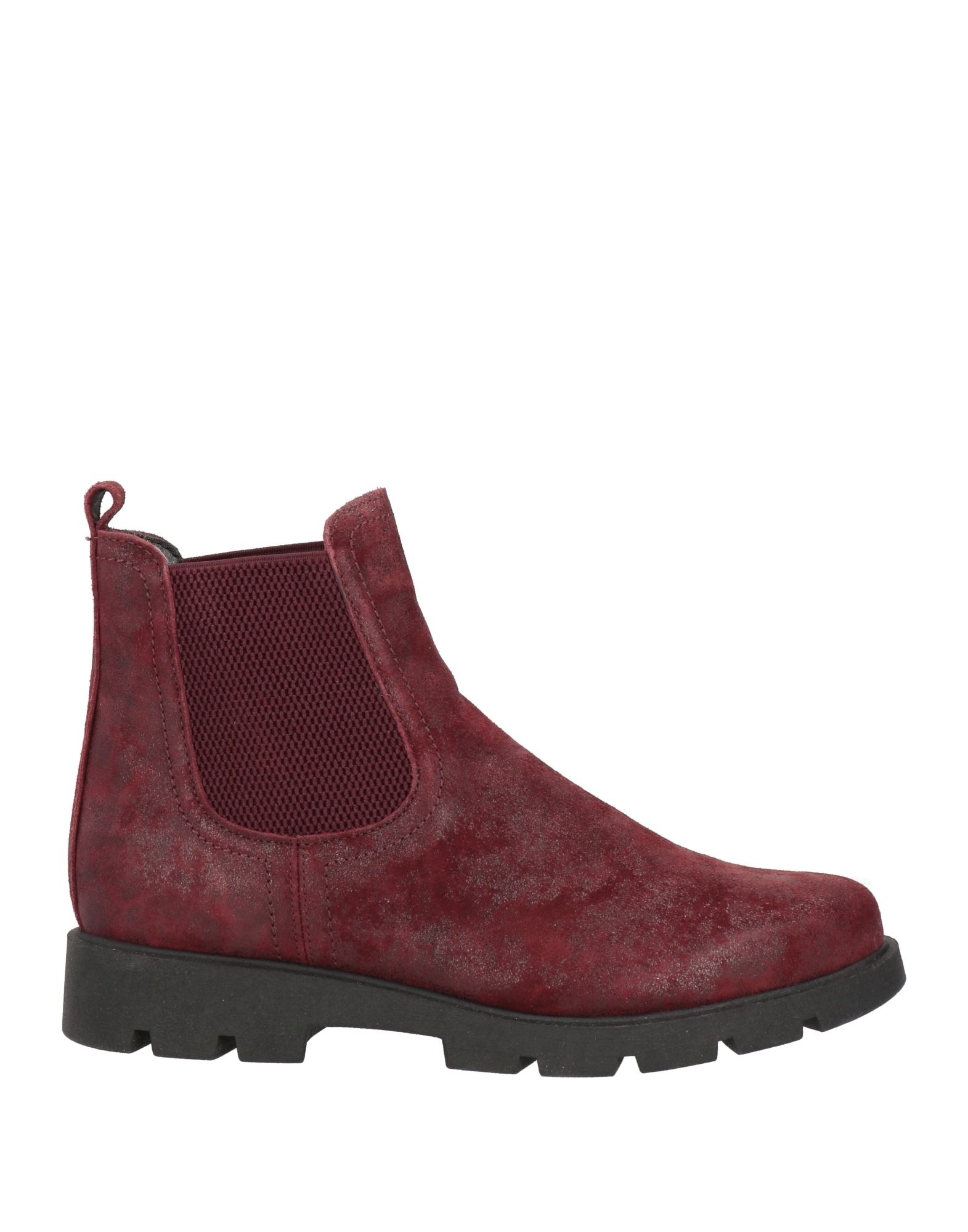 THE FLEXX Stiefelette Damen Bordeaux von THE FLEXX