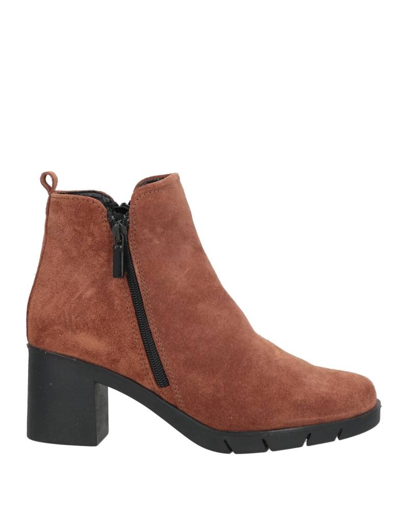 THE FLEXX Stiefelette Damen Braun von THE FLEXX