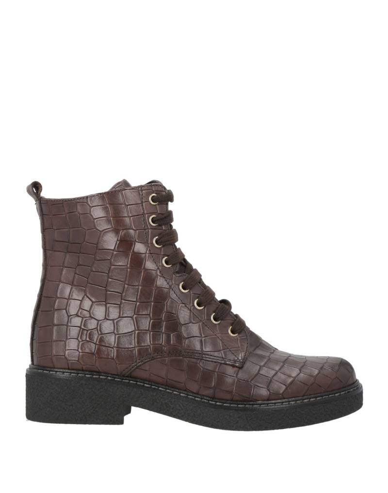 THE FLEXX Stiefelette Damen Dunkelbraun von THE FLEXX