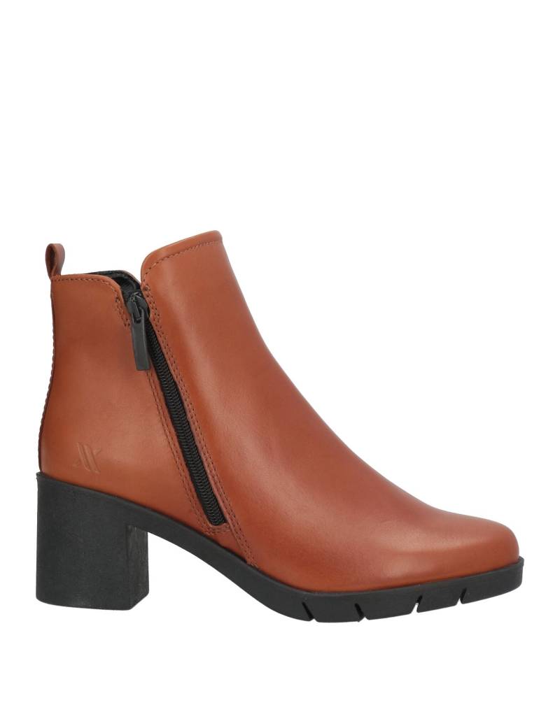 THE FLEXX Stiefelette Damen Lederfarben von THE FLEXX