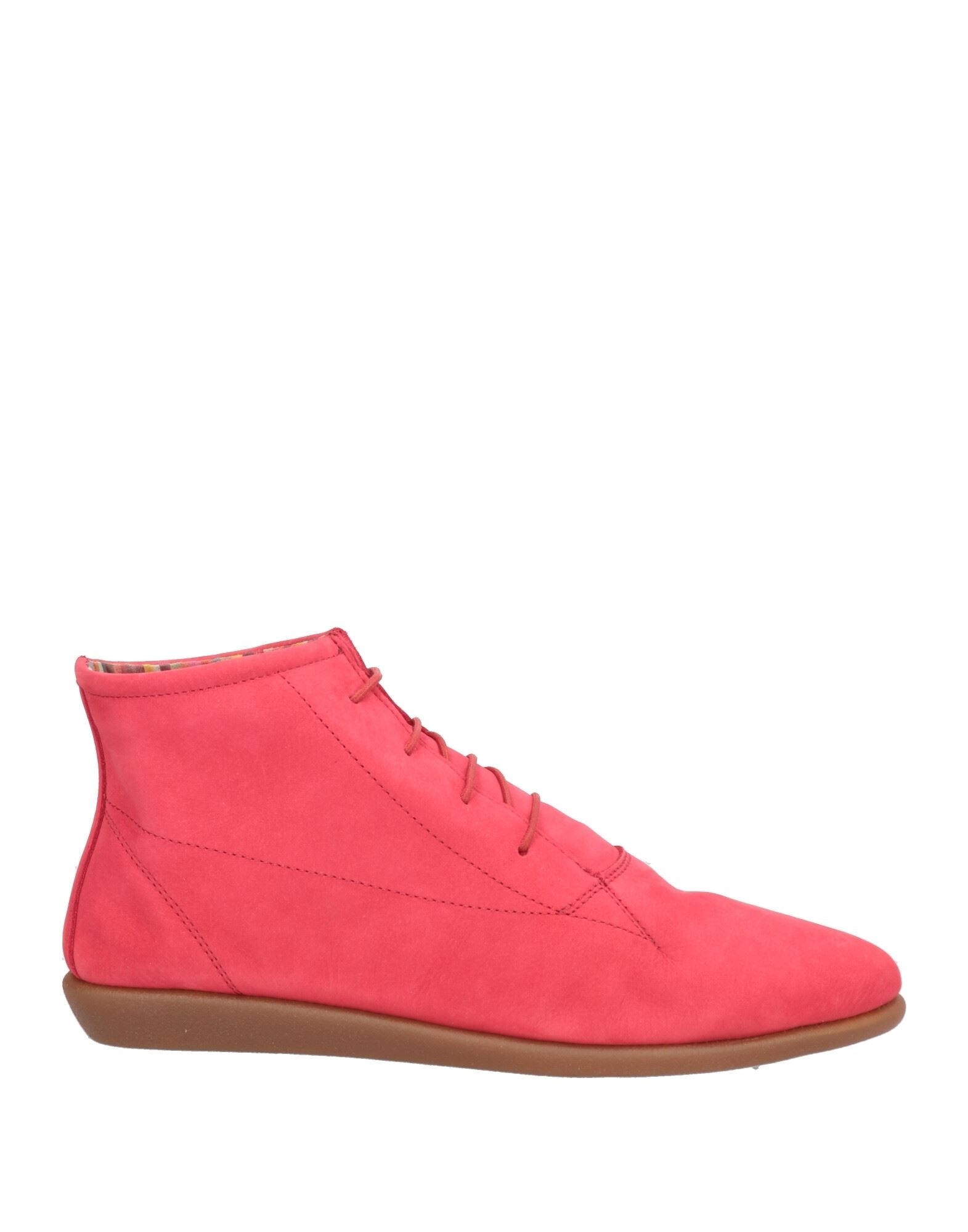 THE FLEXX Stiefelette Damen Rot von THE FLEXX