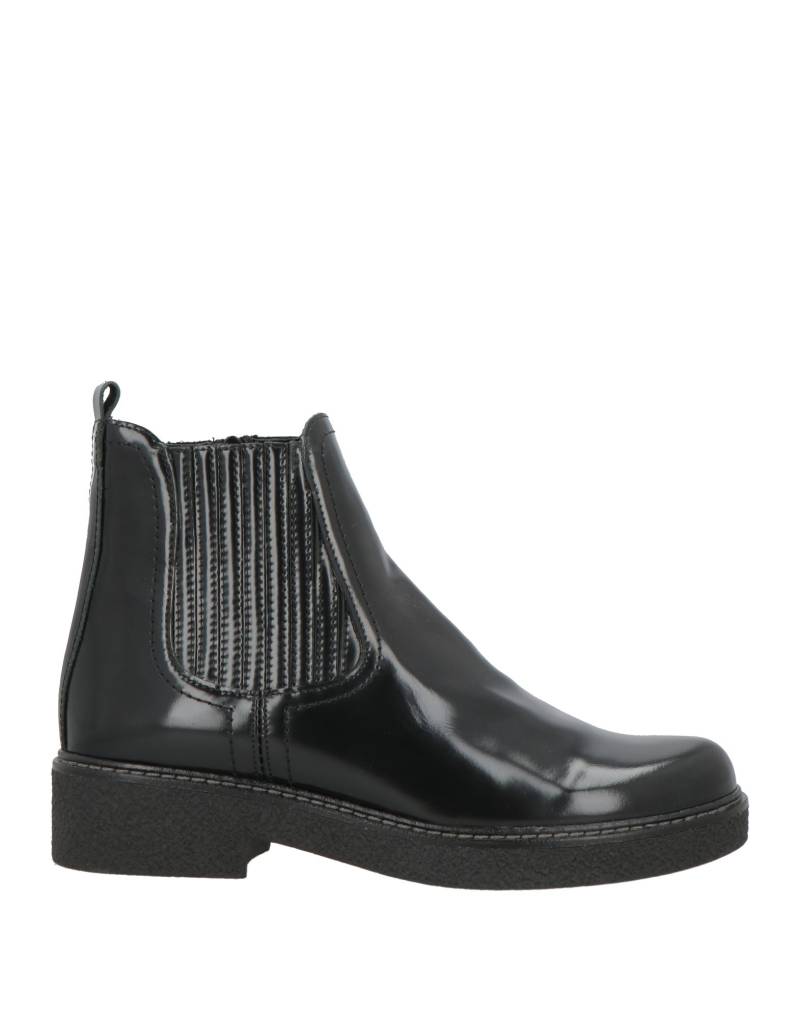 THE FLEXX Stiefelette Damen Schwarz von THE FLEXX