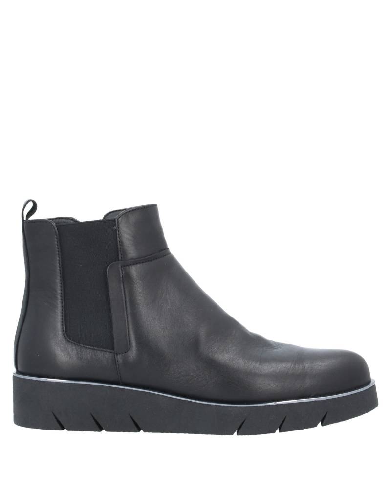 THE FLEXX Stiefelette Damen Schwarz von THE FLEXX