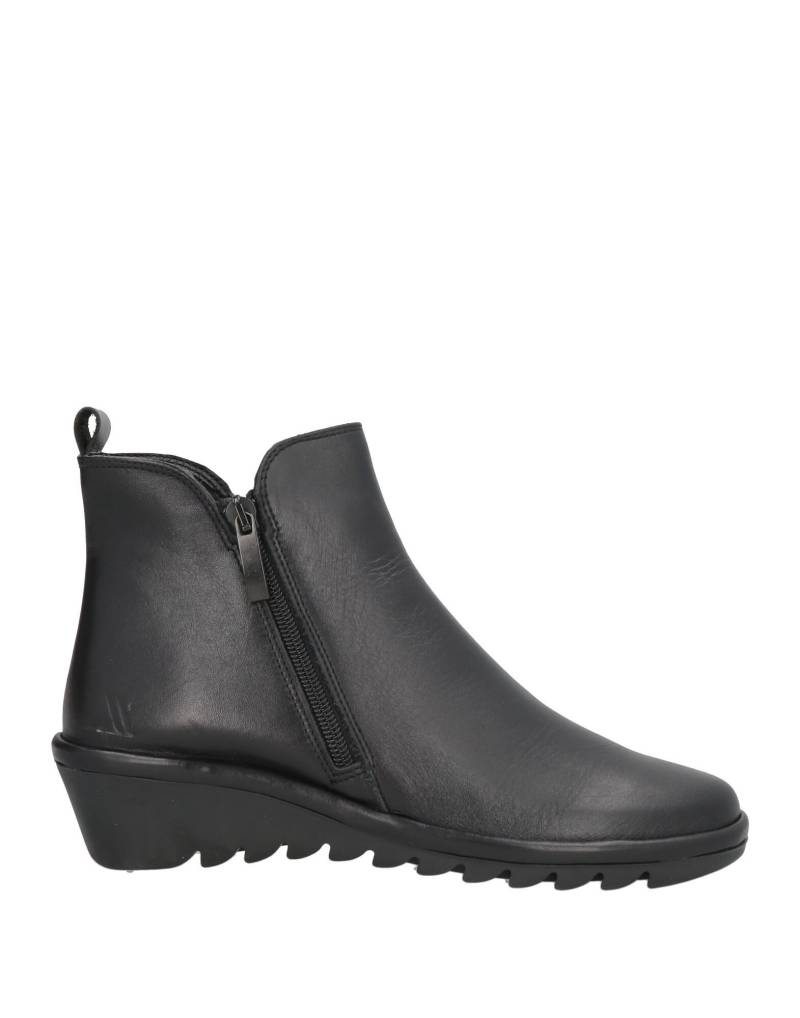 THE FLEXX Stiefelette Damen Schwarz von THE FLEXX
