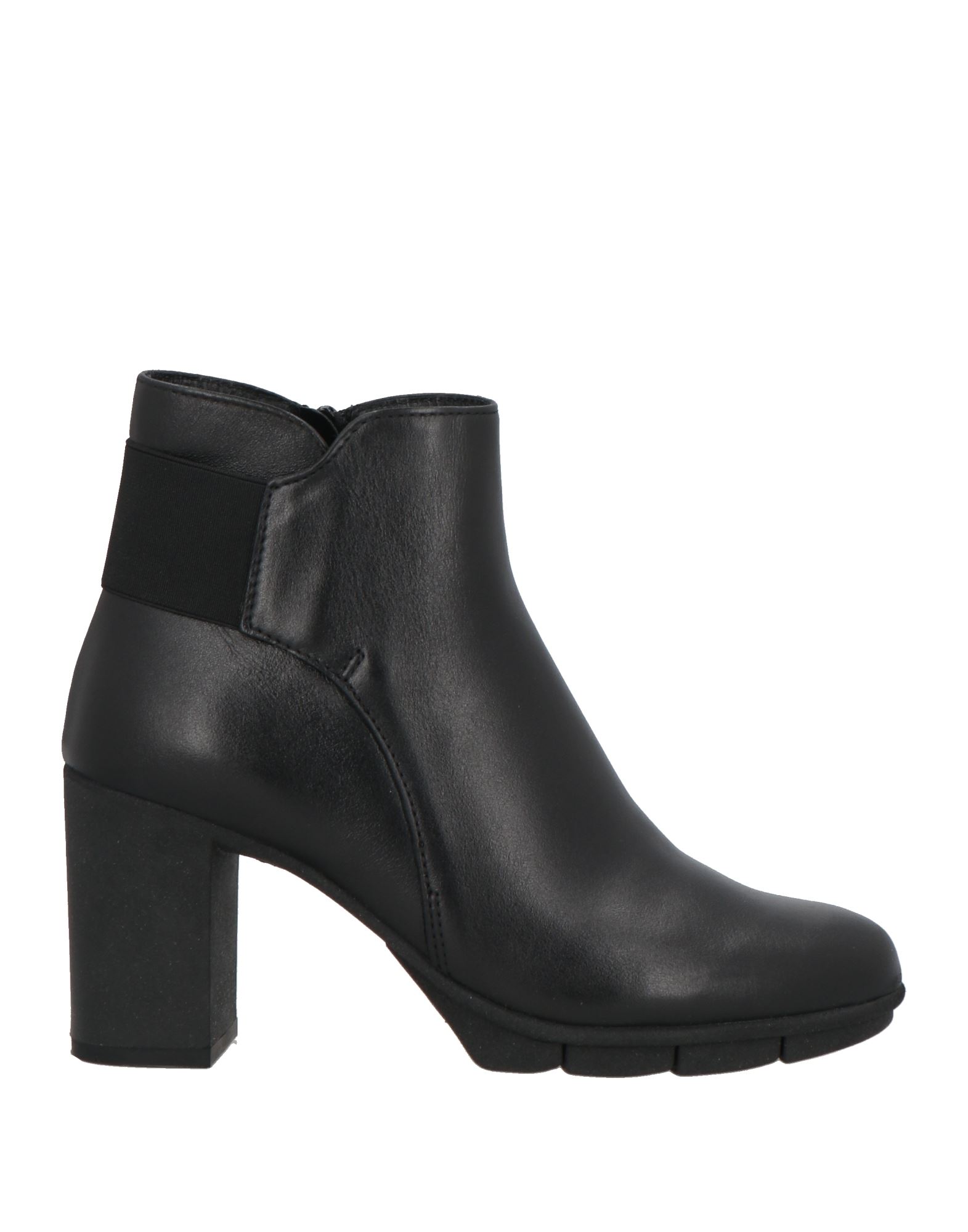THE FLEXX Stiefelette Damen Schwarz von THE FLEXX